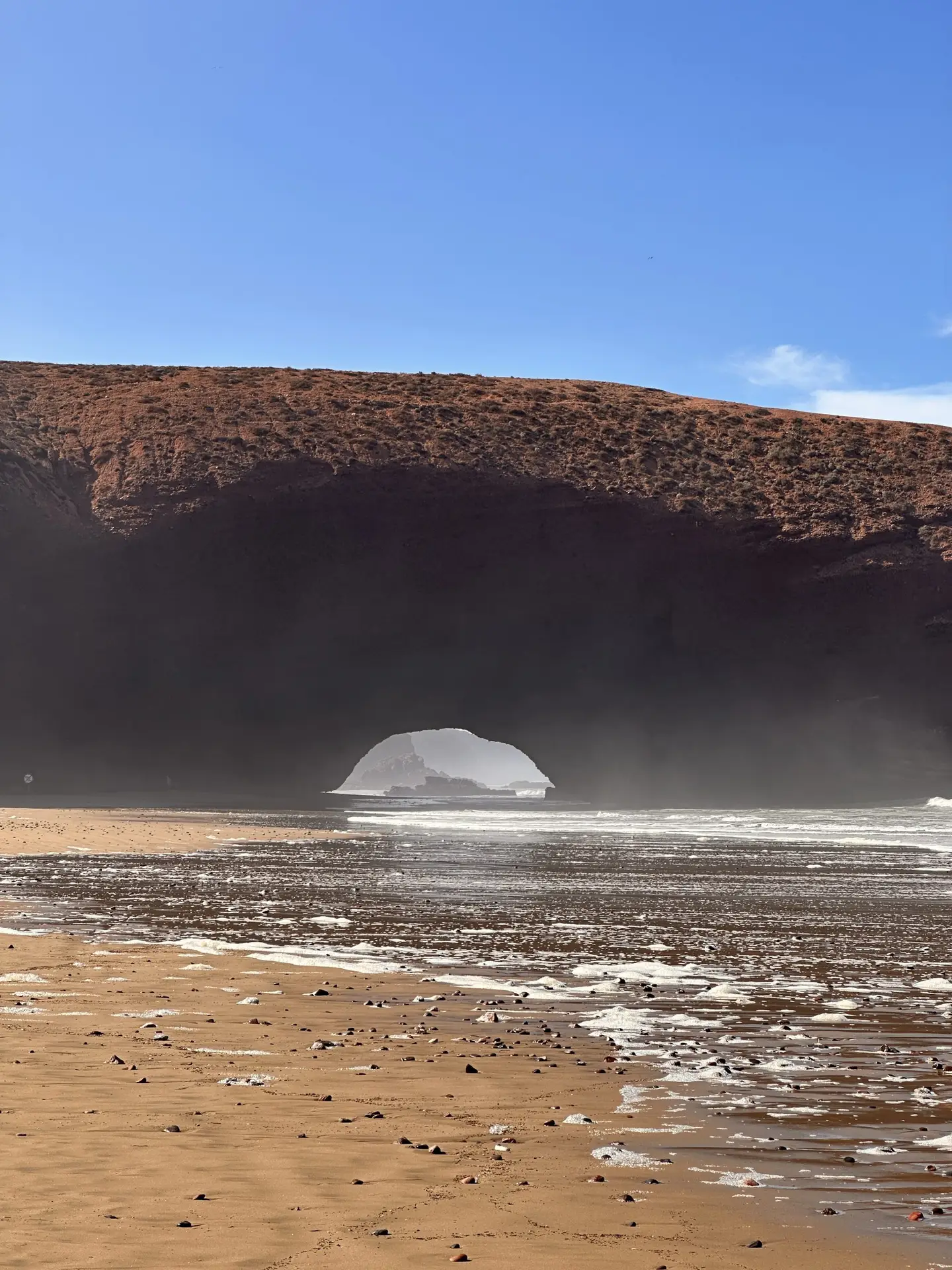 Beautiful Morocco Beaches